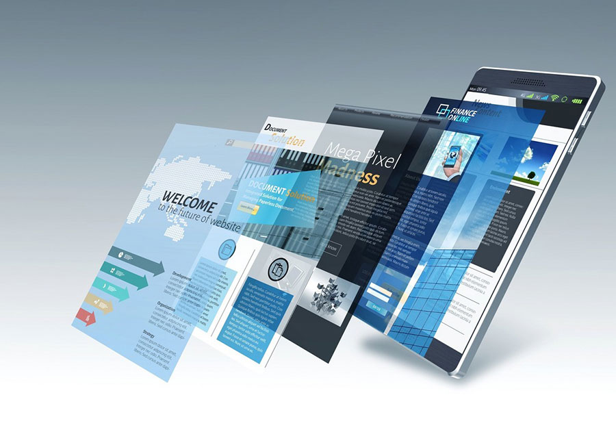 几十年后的“网站”会变成什么样？这要取决于区块链和 AI